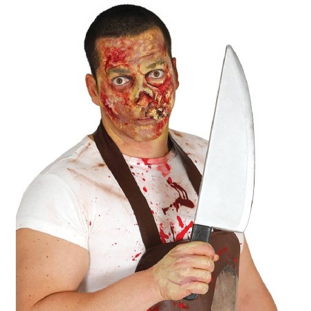 CUCHILLO HALLOWEEN 42 CMS