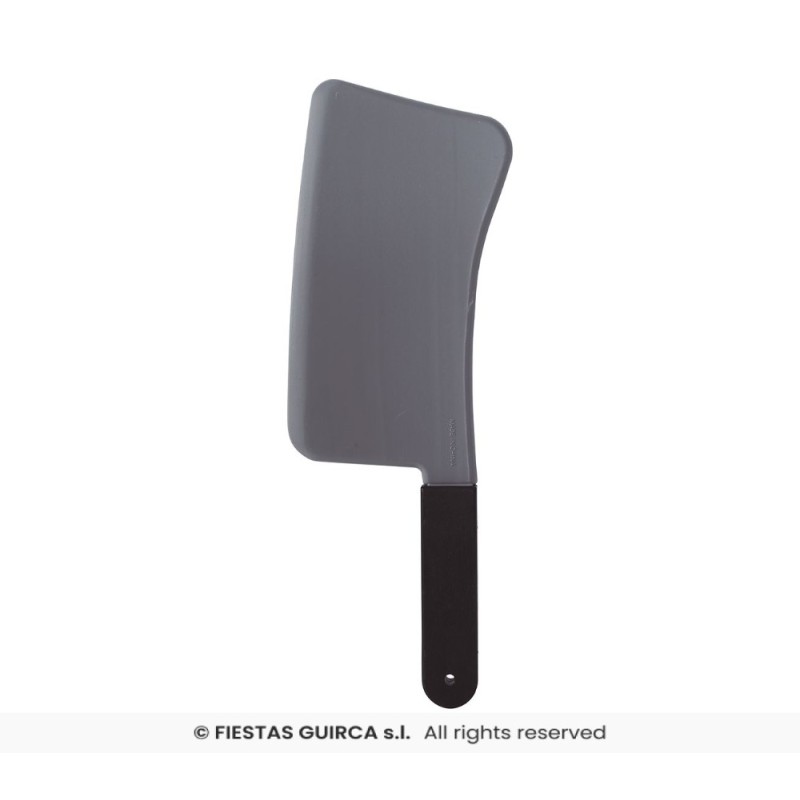 CUCHILLO CARNICERO 40 CMS.