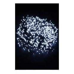 1500 LUCES LED BLANCO MULTIFUNCION EXT. 