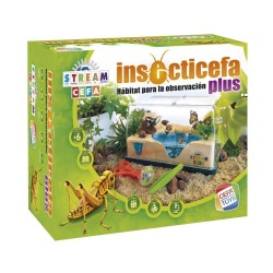INSECTICEFA PLUS