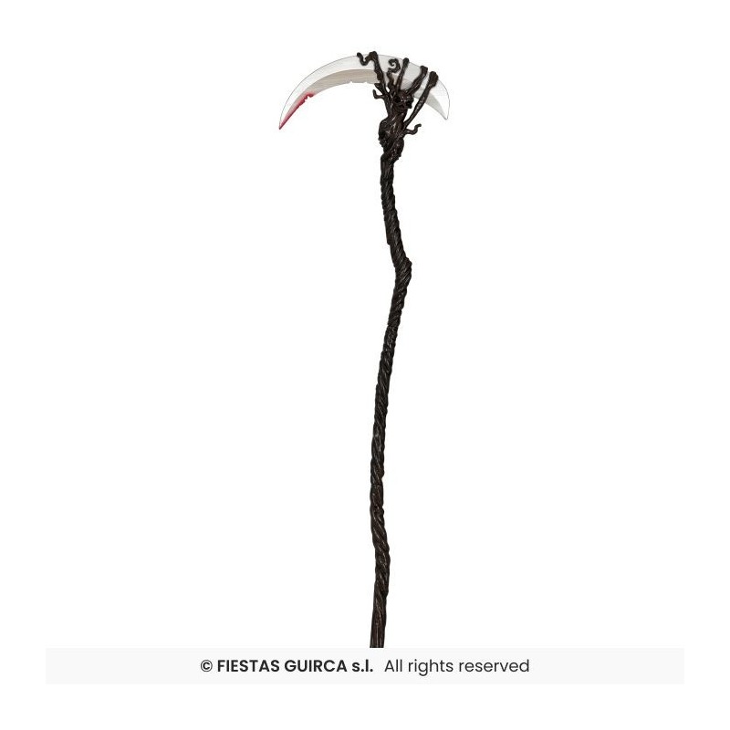 GUADAÑA MUERTE 150 CMS