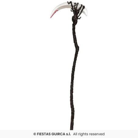 GUADAÑA MUERTE 150 CMS