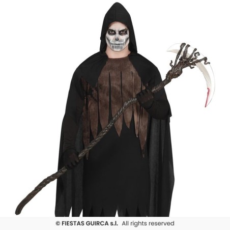 GUADAÑA MUERTE 150 CMS