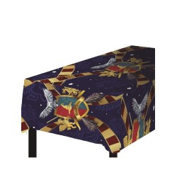 MANTEL MAGO 137X274 CMS HARRY POTTER