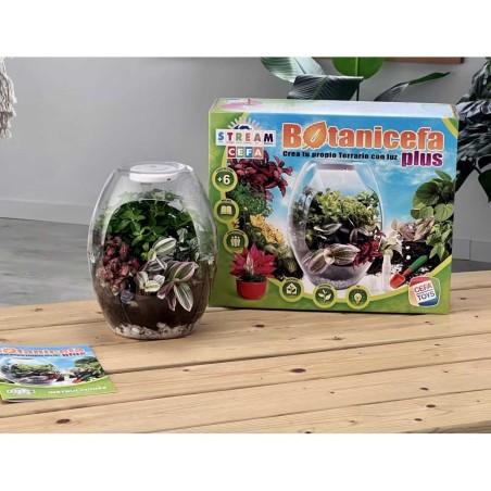 BOTANICEFA PLUS