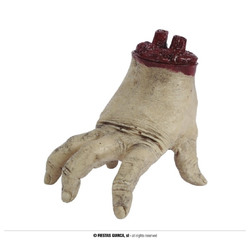 MANO 15 CMS