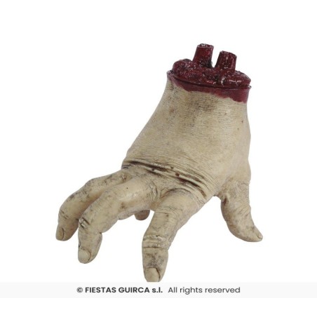 MANO 15 CMS