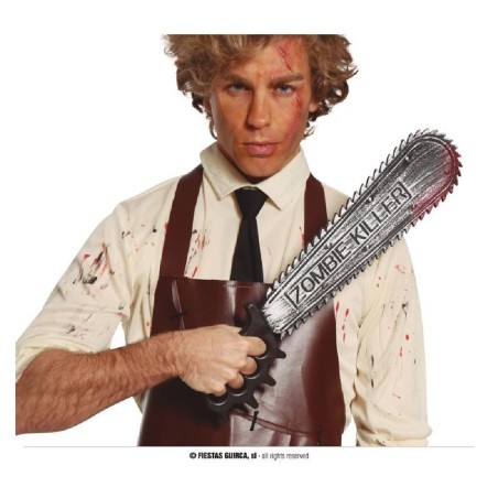SIERRA ZOMBIE KILLER 50 CMS