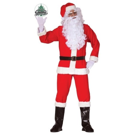 DISFRAZ PAPA NOEL 48-50 M
