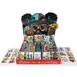 EL EXTRAÑO CASO DE LA CALLE MORGUE 2