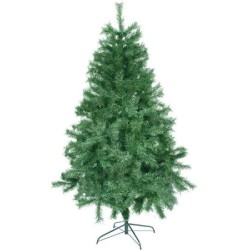 ARBOL DE NAVIDAD ANDINO DE 2,40 M