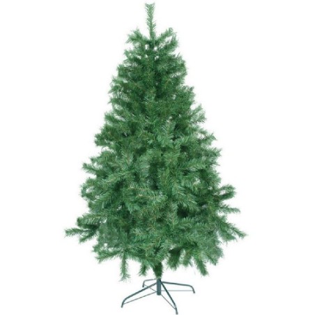 ARBOL DE NAVIDAD ANDINO DE 2,40 M