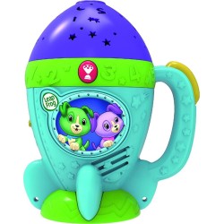 SCOUT LUZ DE NOCHE - LEAP FROG