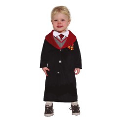 DISFRAZ MAGO HARRY ESTUDIANTE MAGIA 12-1