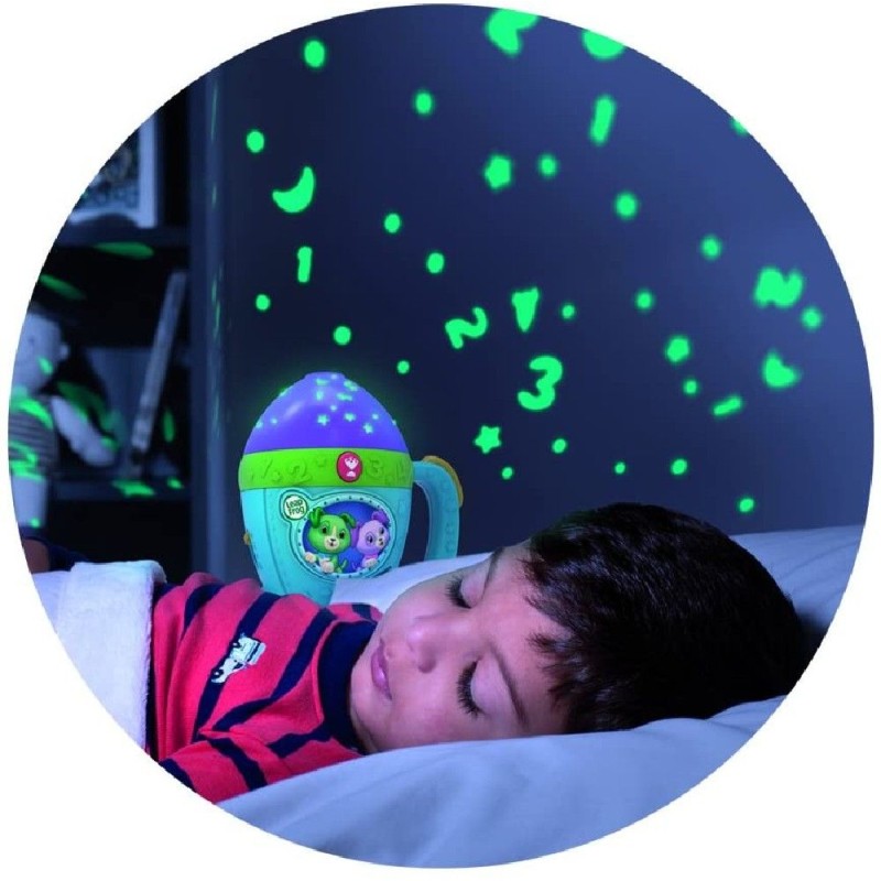 SCOUT LUZ DE NOCHE - LEAP FROG