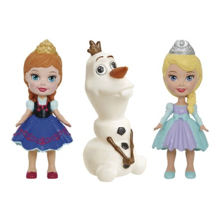 MINI MUÑECAS FROZEN (SURTIDO)