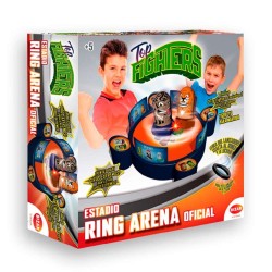 TOP FIGHTERS RING ARENA 2