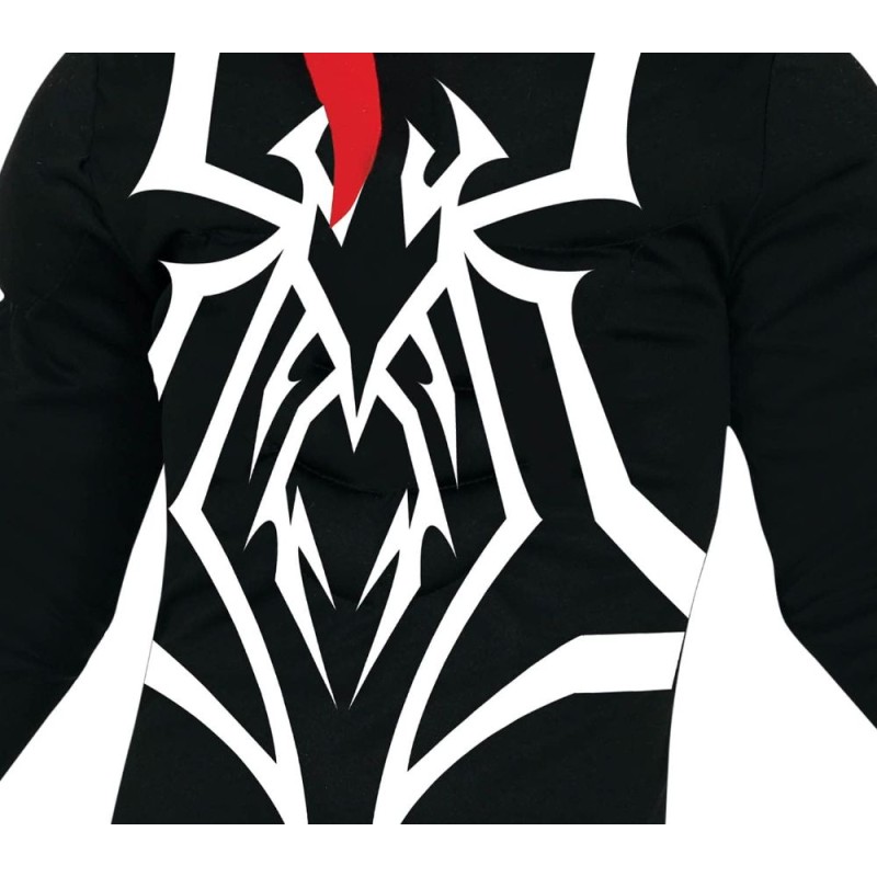 DISFRAZ VENOM CREEPY HERO 7–9 AÑOS