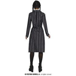 DISFRAZ GHOTIC STUDENT T.M 38-40 MIERCOL 2