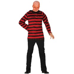 DISFRAZ FREDDY MR. SCISSORS (L)