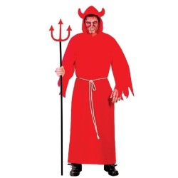 DISFRAZ DEMONIO BELIAL ADULTO