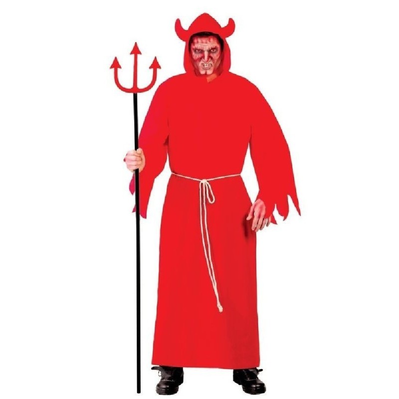 DISFRAZ DEMONIO BELIAL ADULTO