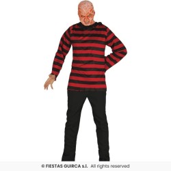DISFRAZ FREDDY MR. SCISSORS (L) 2
