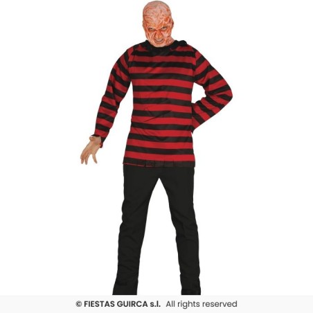 DISFRAZ FREDDY MR. SCISSORS (L)