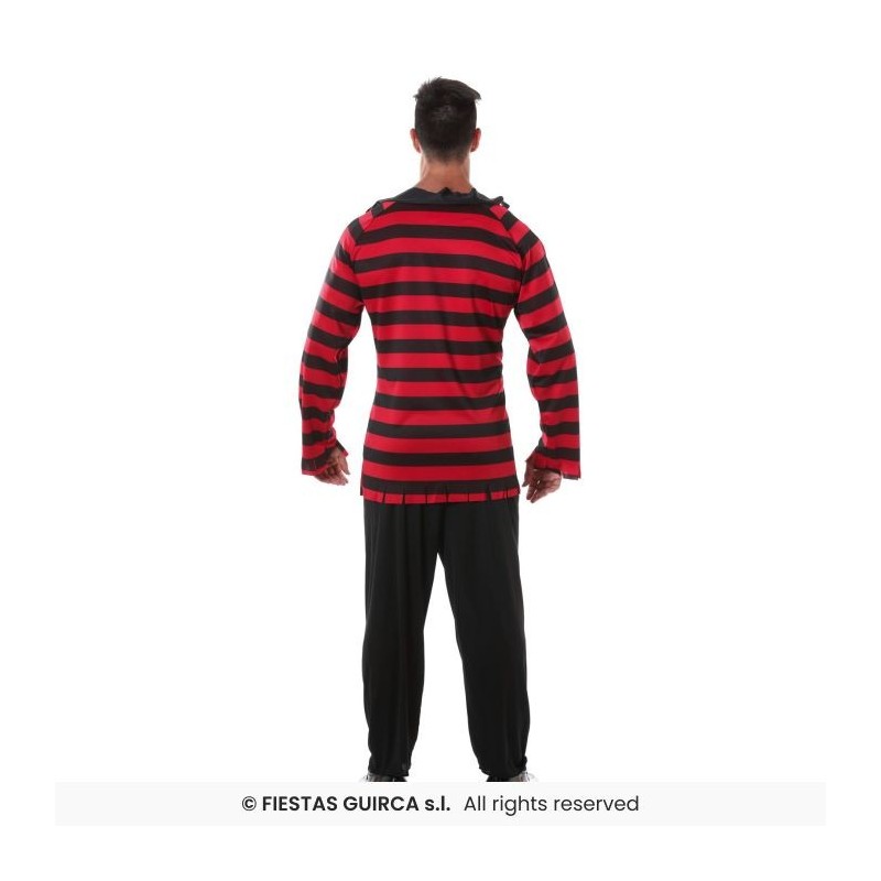 DISFRAZ FREDDY MR. SCISSORS (L)