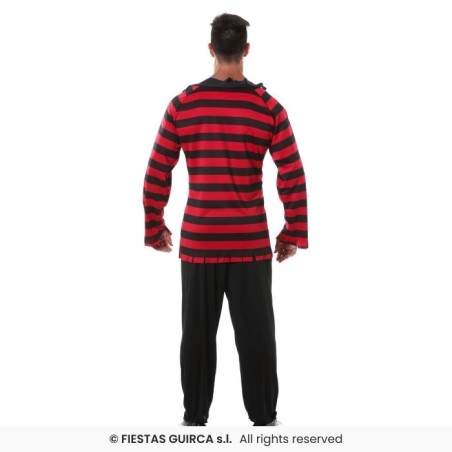 DISFRAZ FREDDY MR. SCISSORS (L)