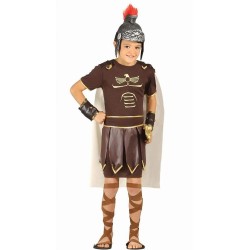 DISFRAZ SOLDADO ROMANO GLADIUS INFANTIL 