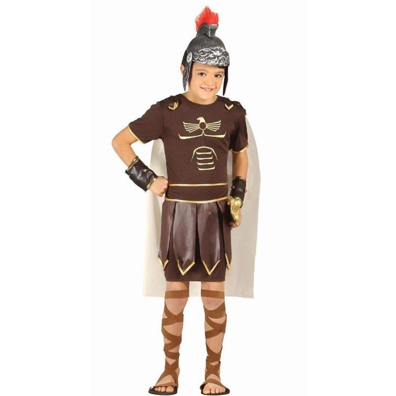 DISFRAZ SOLDADO ROMANO GLADIUS INFANTIL 