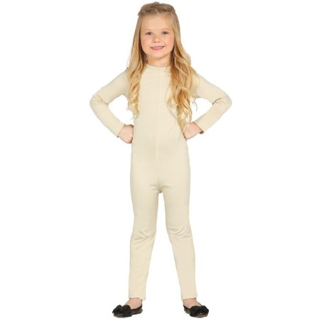 DISFRAZ MAILLOT INFANTIL CARNE 5-8 AÑOS