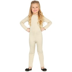 DISFRAZ MAILLOT INFANTIL CARNE 3-5 AÑOS
