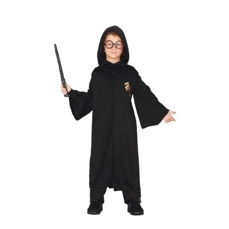 DISFRAZ APRENDIZ DE MAGO 3-4 AÑOS HARRY 