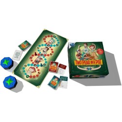 JUEGO DE TAL PALO 2