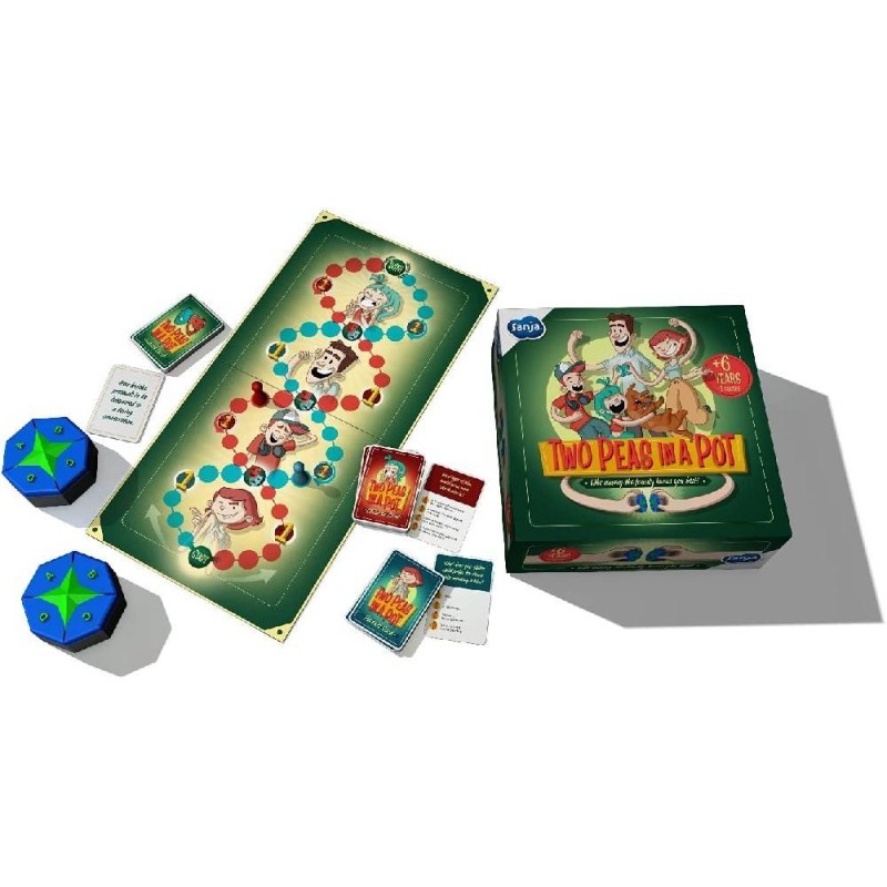 JUEGO DE TAL PALO