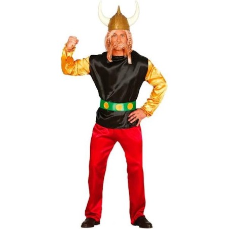 DISFRAZ ASTERIX EL GALO ADULTO T.L