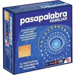 Pasapalabra Familiar 2