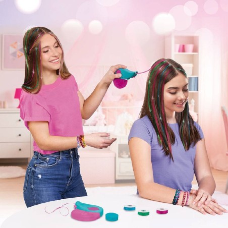ESTUDIO DE EXTENSIONES GLOW&GO