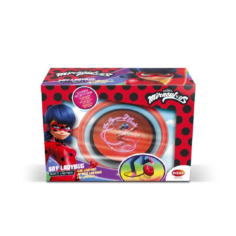 Skip It Ladybug