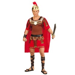 DISFRAZ CENTURION ADULTO T.M