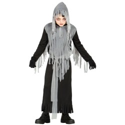 DISFRAZ ESPIRITU DEL MAL TALLA 7-9 AÑOS
