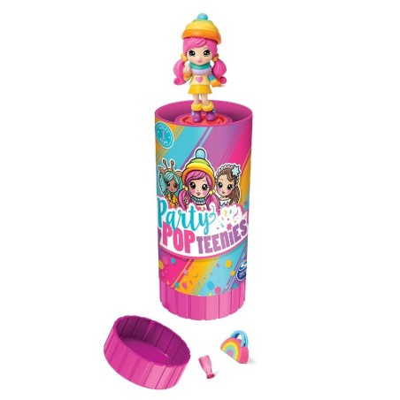 PARTYPOPTEENIES - LANZADOR SORPRESA