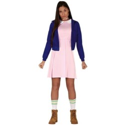 DISFRAZ STRANGER TELEPATICA GIRL (M)