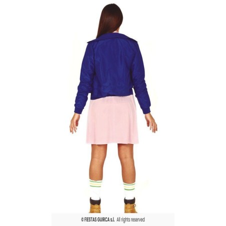 DISFRAZ STRANGER TELEPATICA GIRL (M)