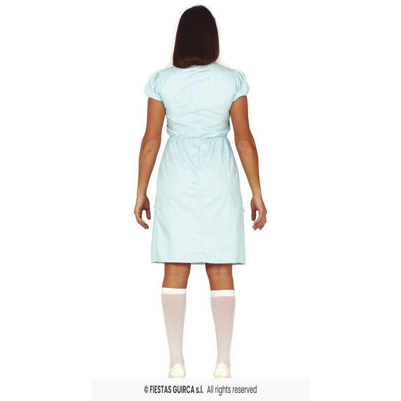 DISFRAZ RESPLANDOR GHOST TWINS (M)