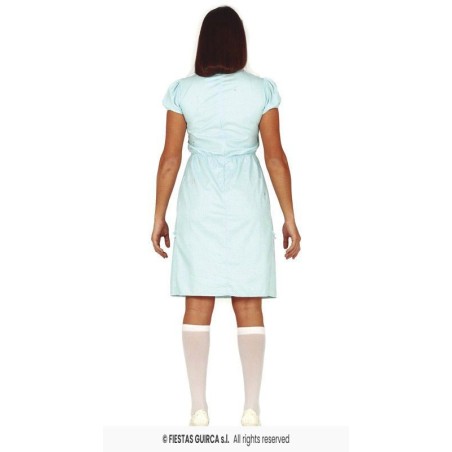 DISFRAZ RESPLANDOR GHOST TWINS (M)