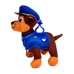 PAW PATROL MOVIE PELUCHE MONEDERO 15CM S