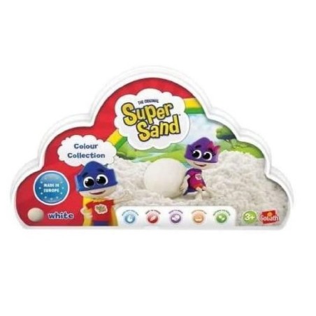 SUPER SAND ARENA BLANCA